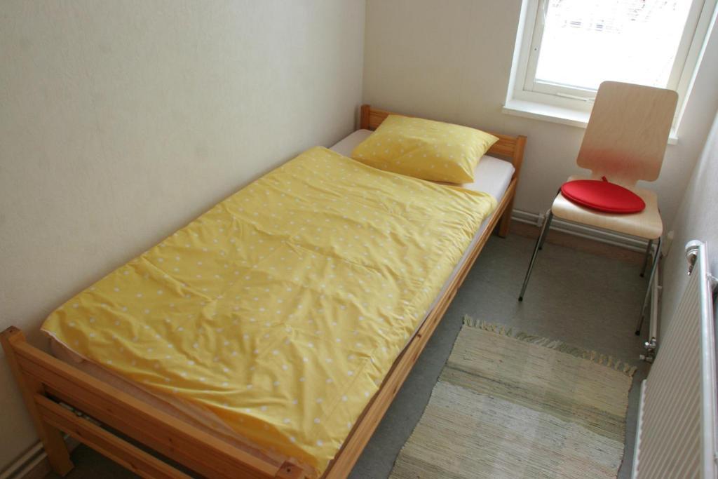 Bed & Breakfast Bjoerkhyddan Rumma 객실 사진